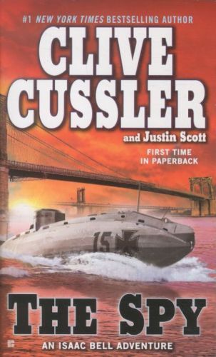 The Spy