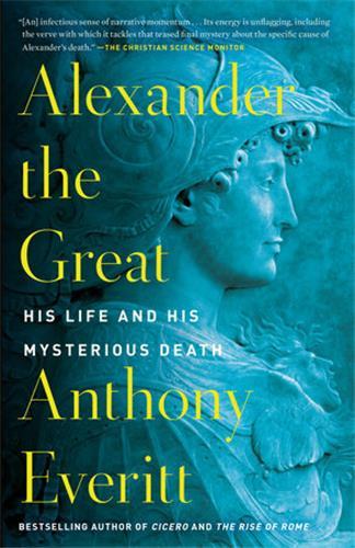 Alexander the Great /anglais