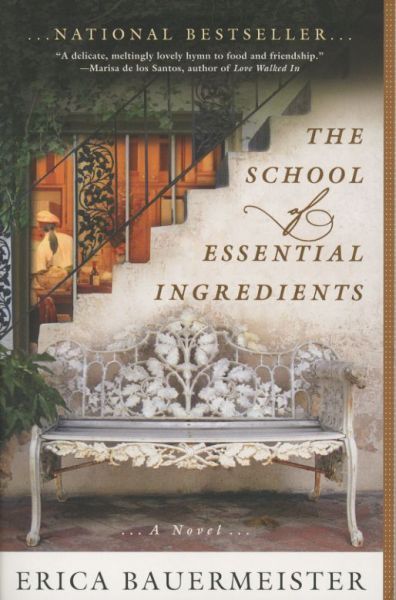 The School of Essential Ingredients