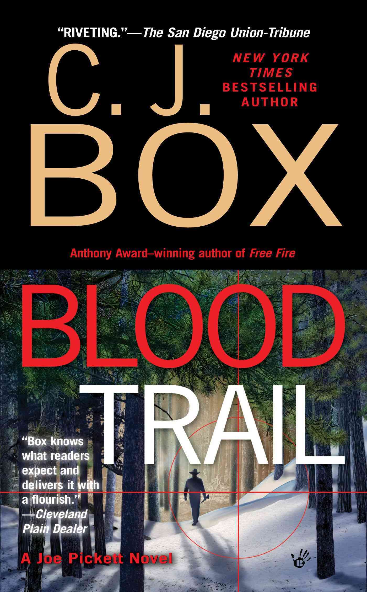 Blood Trail