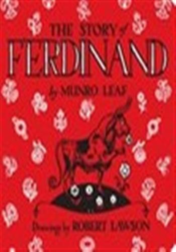 The story of ferdinand
