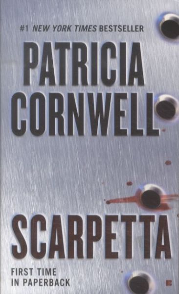 SCARPETTA