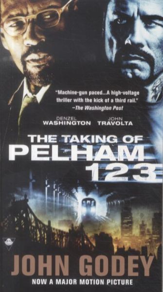The Taking of Pelham 1 2 3