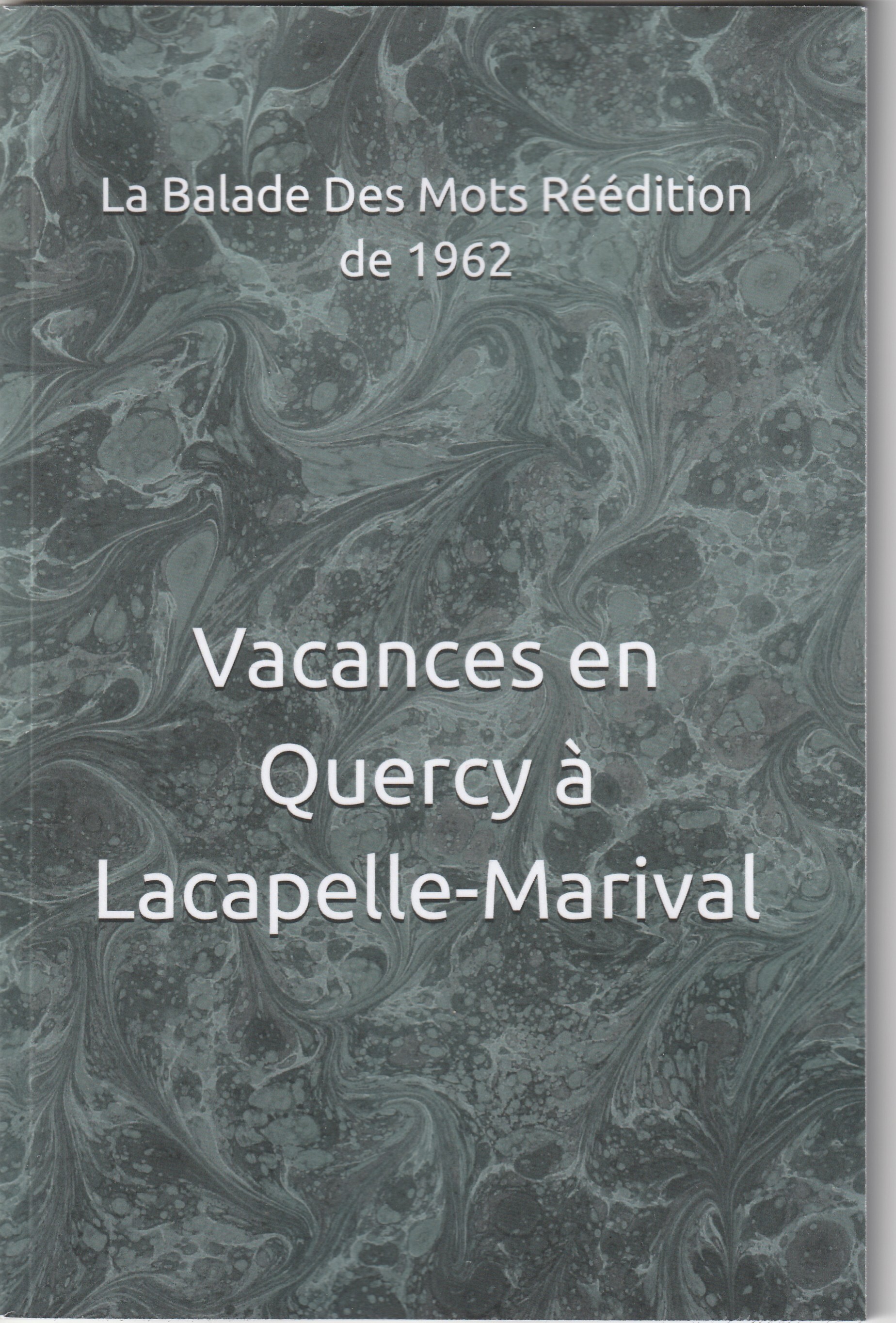 Vacances en Quercy à Lacapelle-Marival
