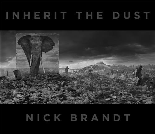 Nick Brandt Inherit the Dust /anglais
