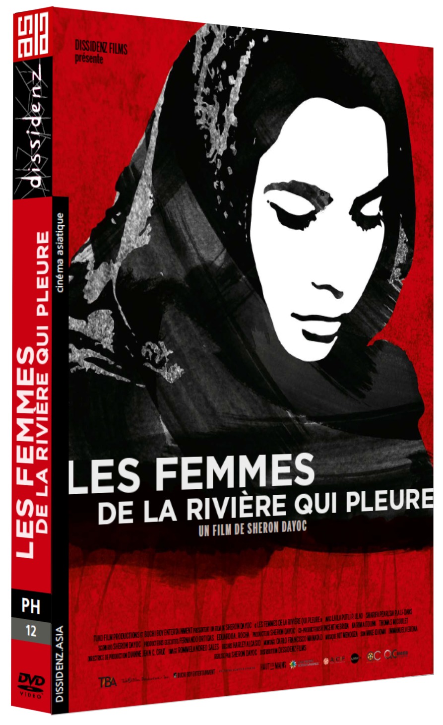 LES FEMMES DE LA RIVIERE QUI PLEURE