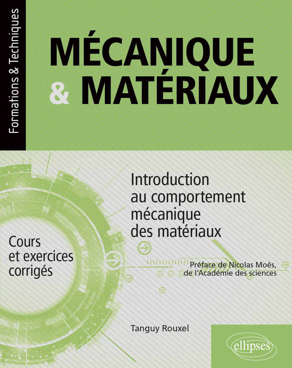 Mécanique & matériaux