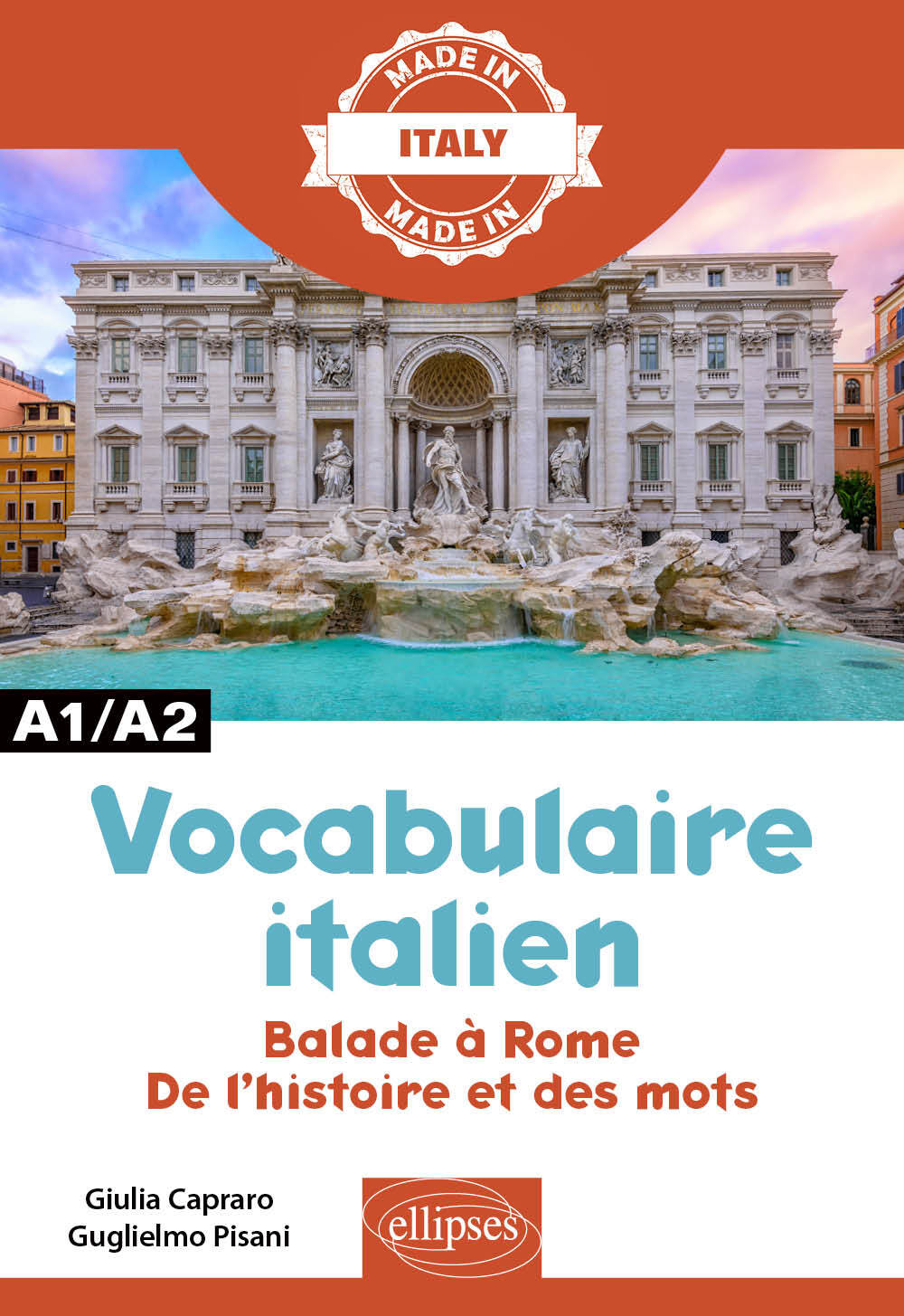 Vocabulaire italien