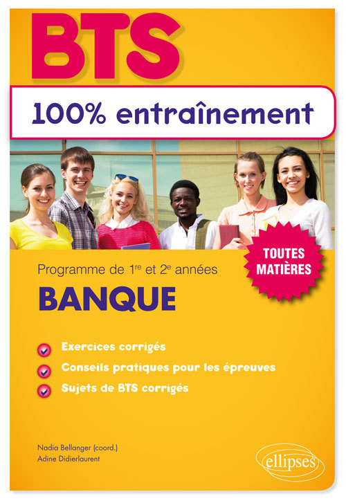BTS Banque