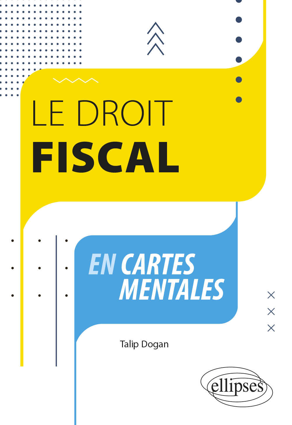 Le droit fiscal en cartes mentales