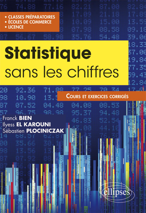 Statistique sans les chiffres