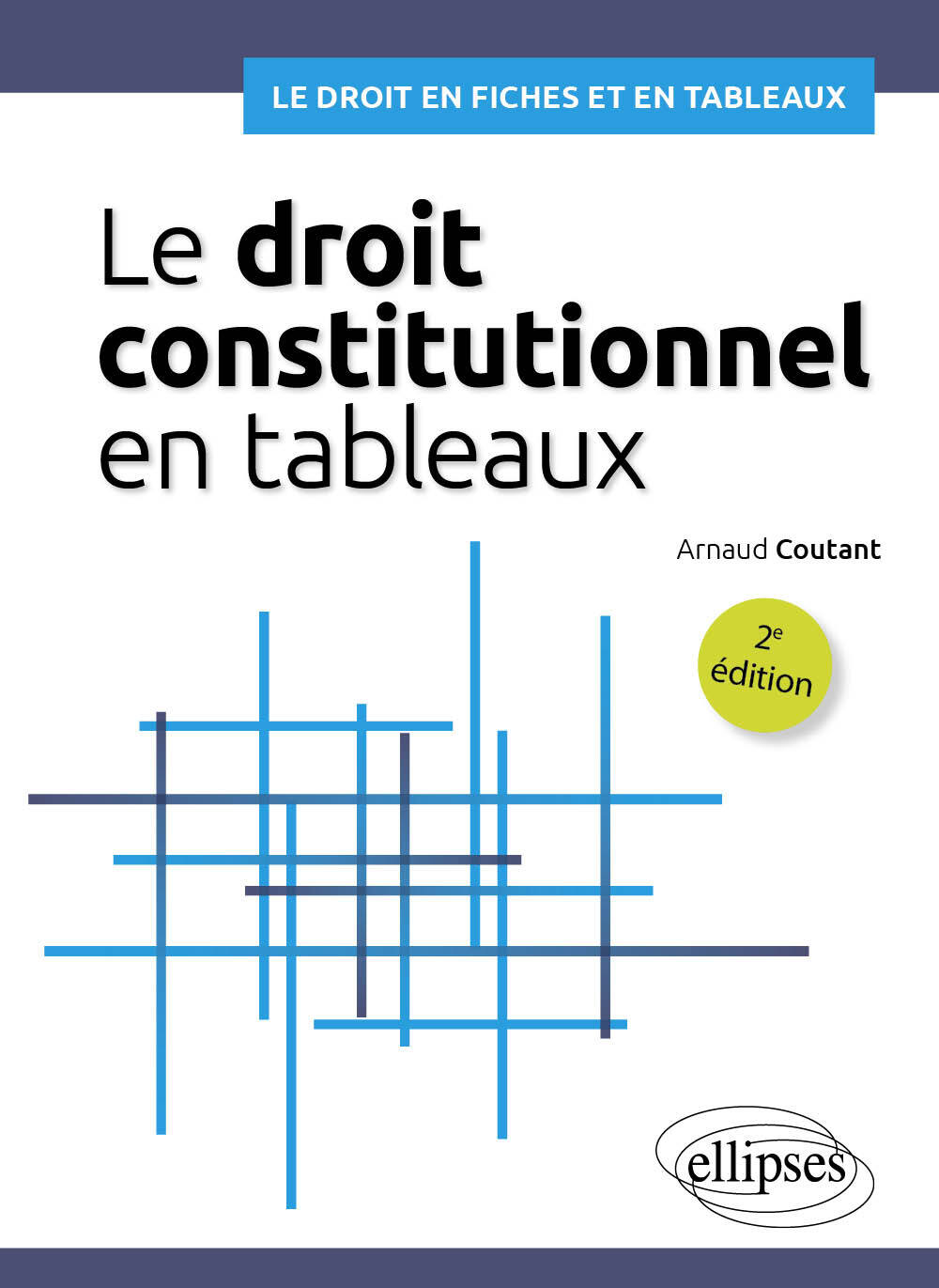 Le droit constitutionnel en tableaux