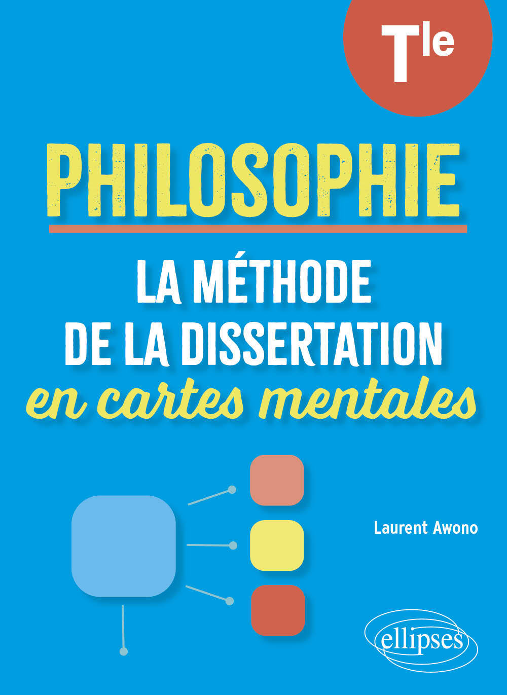 La Méthode de la dissertation en cartes mentales