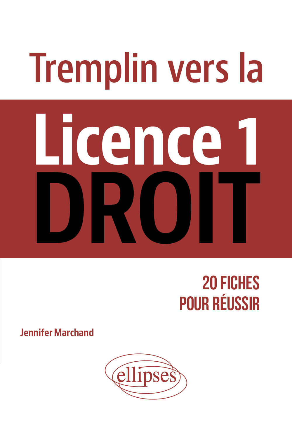 Tremplin vers la Licence 1 Droit