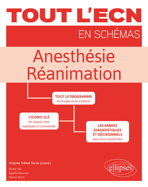 Anesthésie - Réanimation