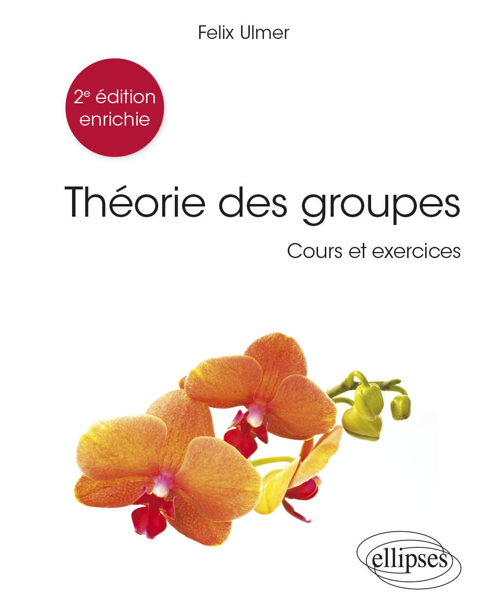 Théorie des groupes