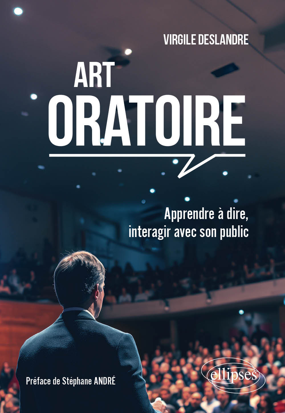 Art oratoire