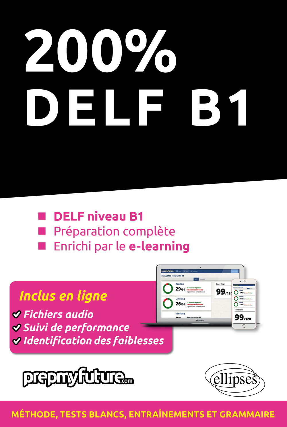 200% DELF B1