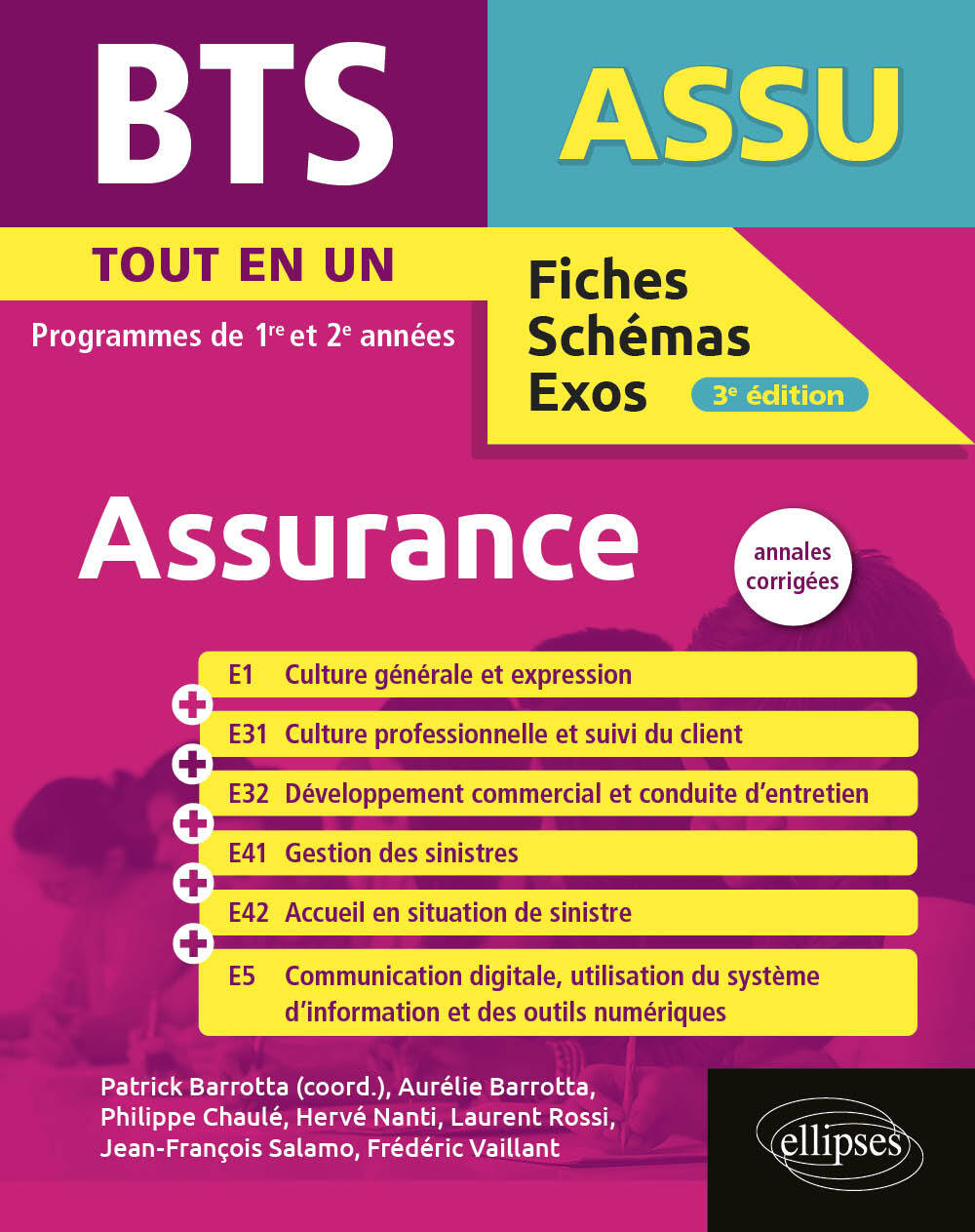 BTS Assurance