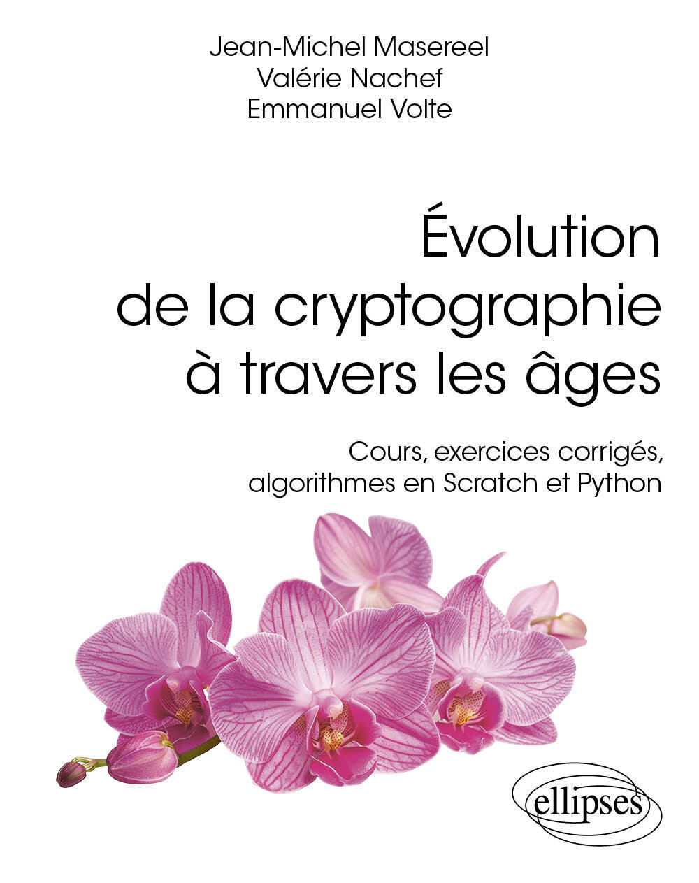 Évolution de la cryptographie à travers les âges