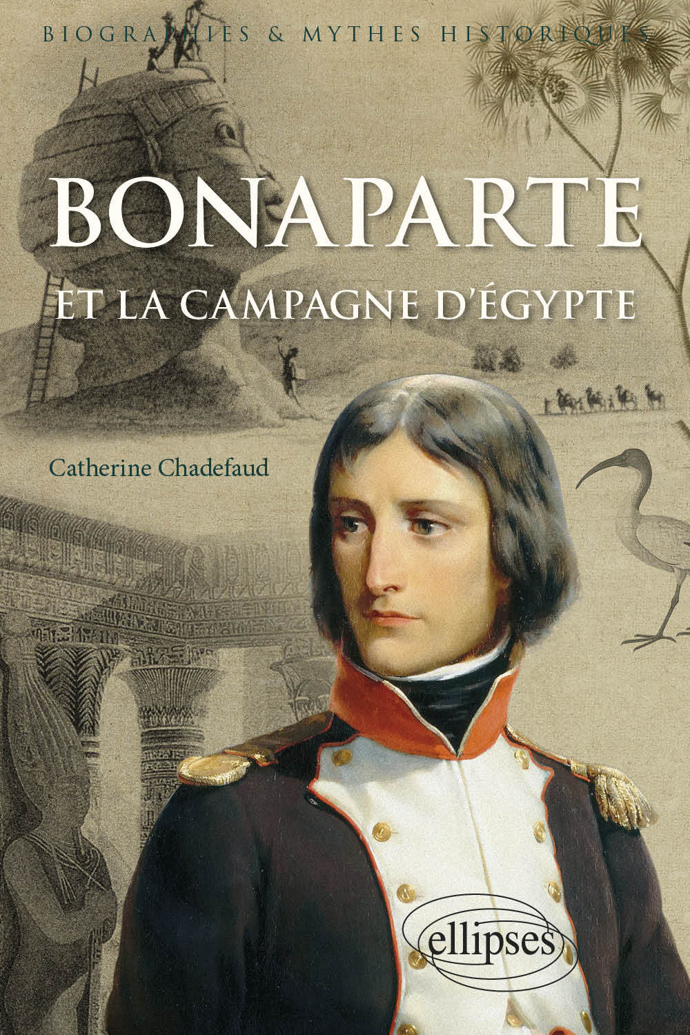 Bonaparte et la campagne d'Égypte