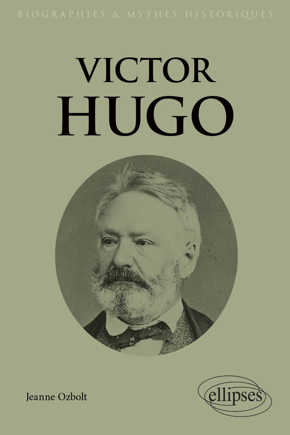 Victor Hugo