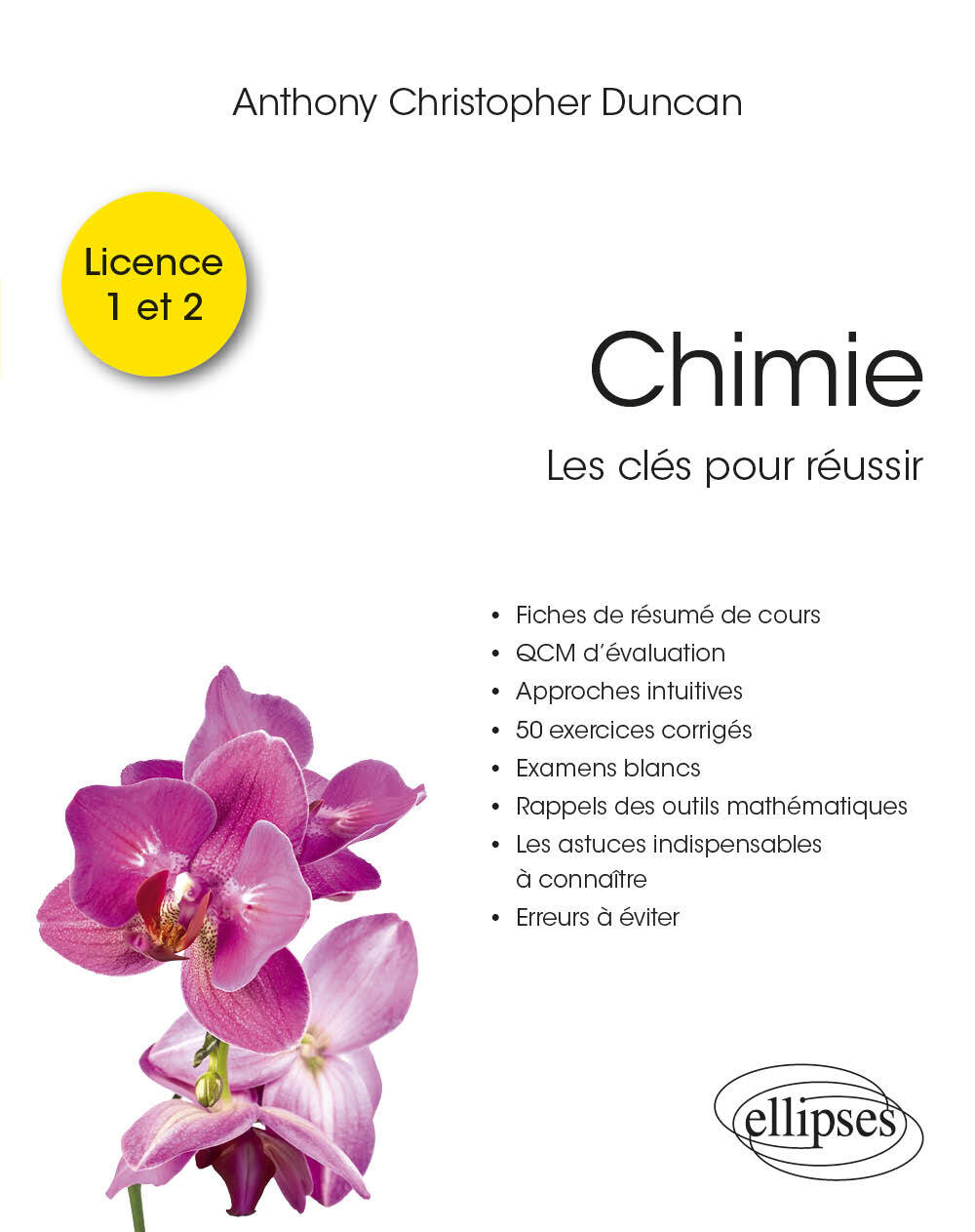 Chimie