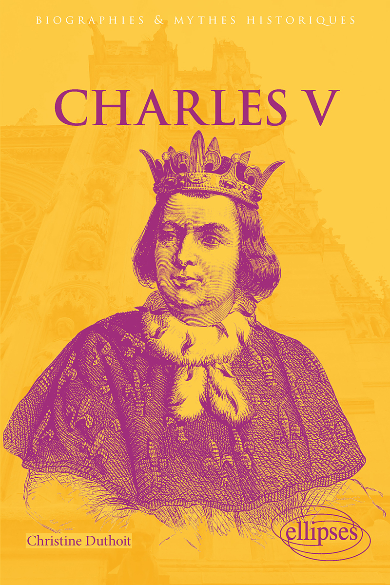 Charles V