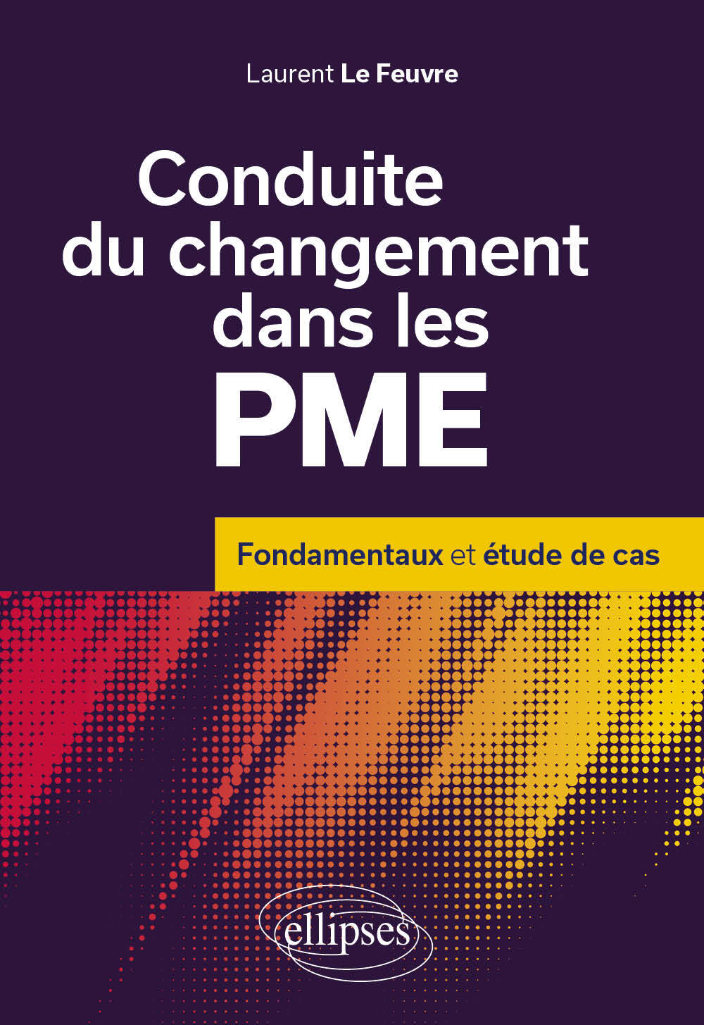 Conduite du changement dans les PME