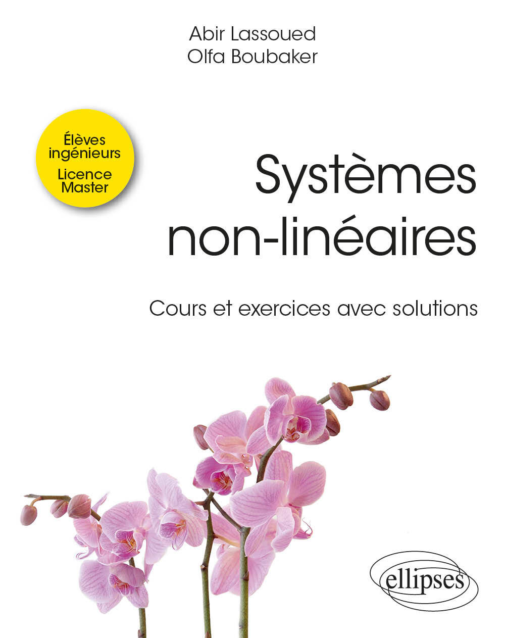 Systèmes non-linéaires