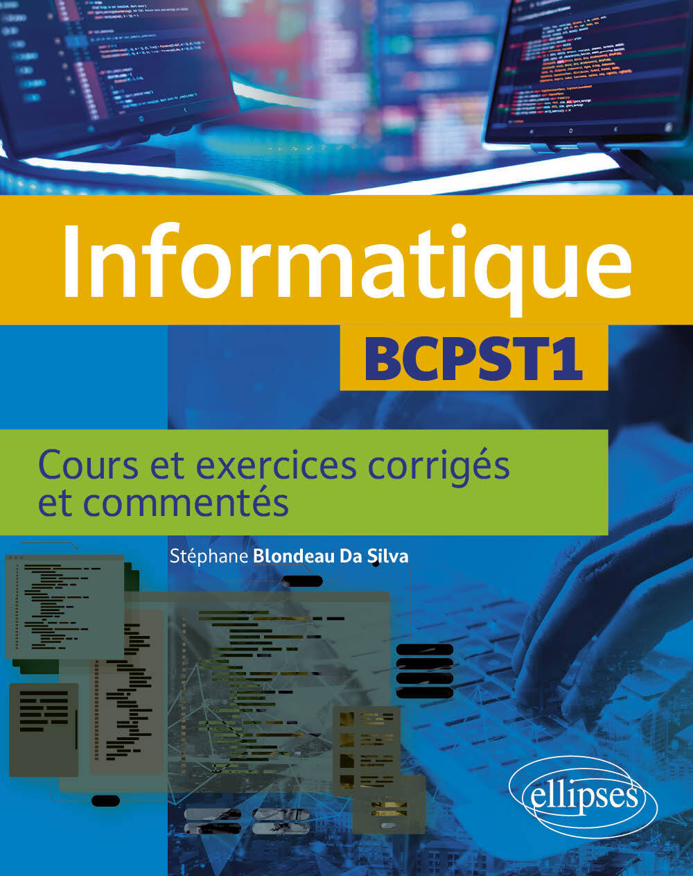 Informatique. BCPST1