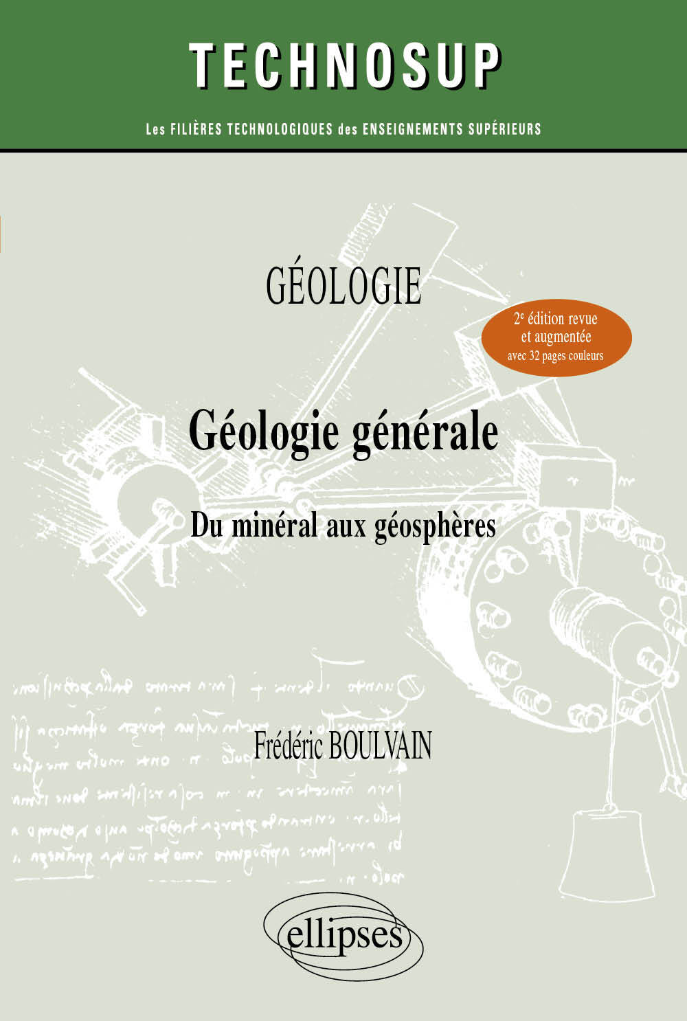 Géologie générale