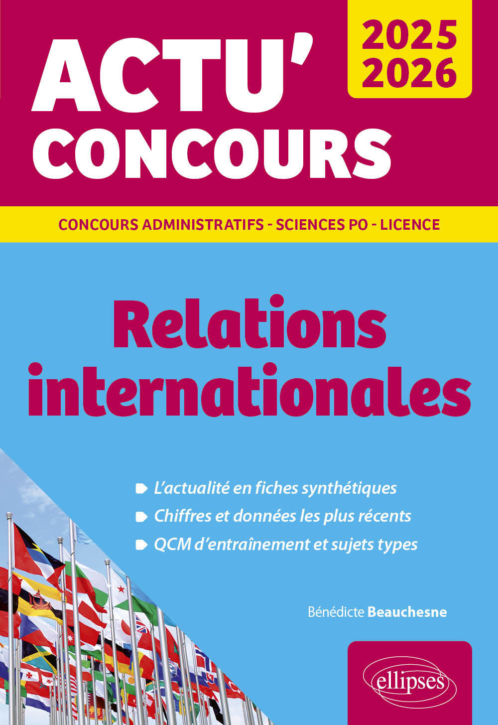 Relations internationales
