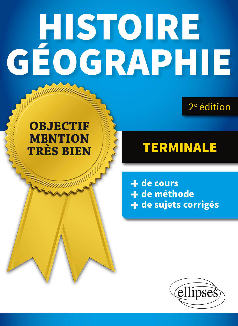 Histoire Géographie - Terminale