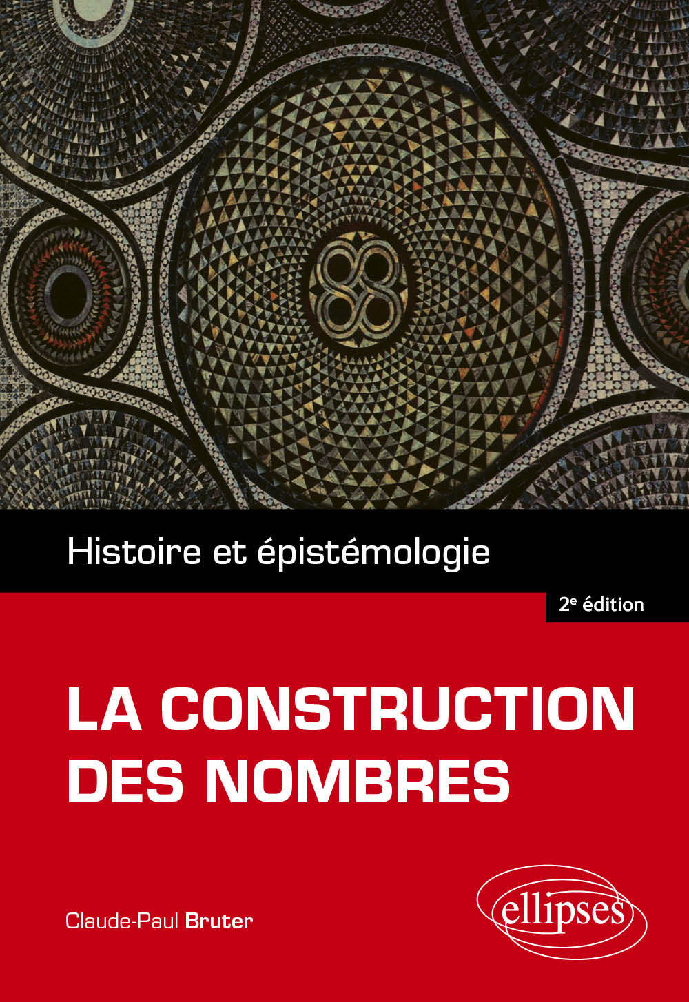 La construction des nombres