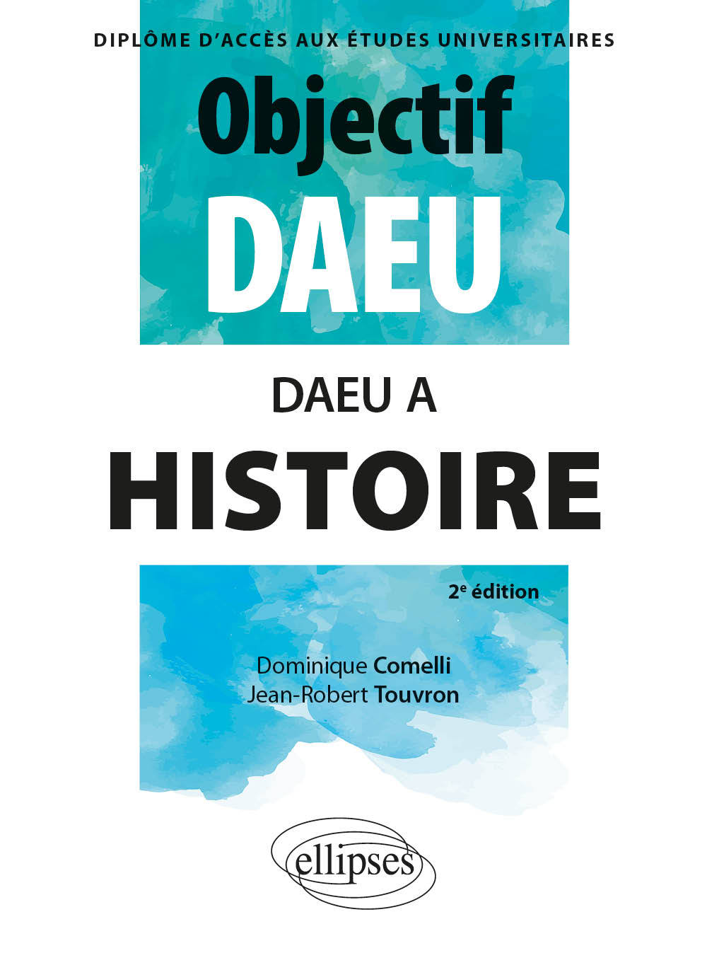 Histoire DAEU A