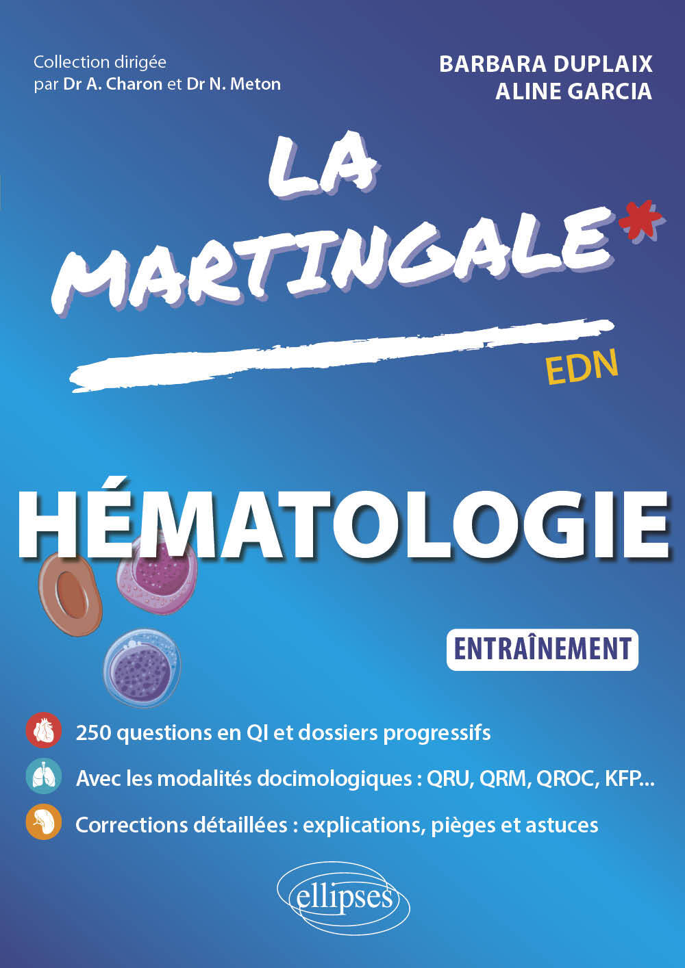Hématologie
