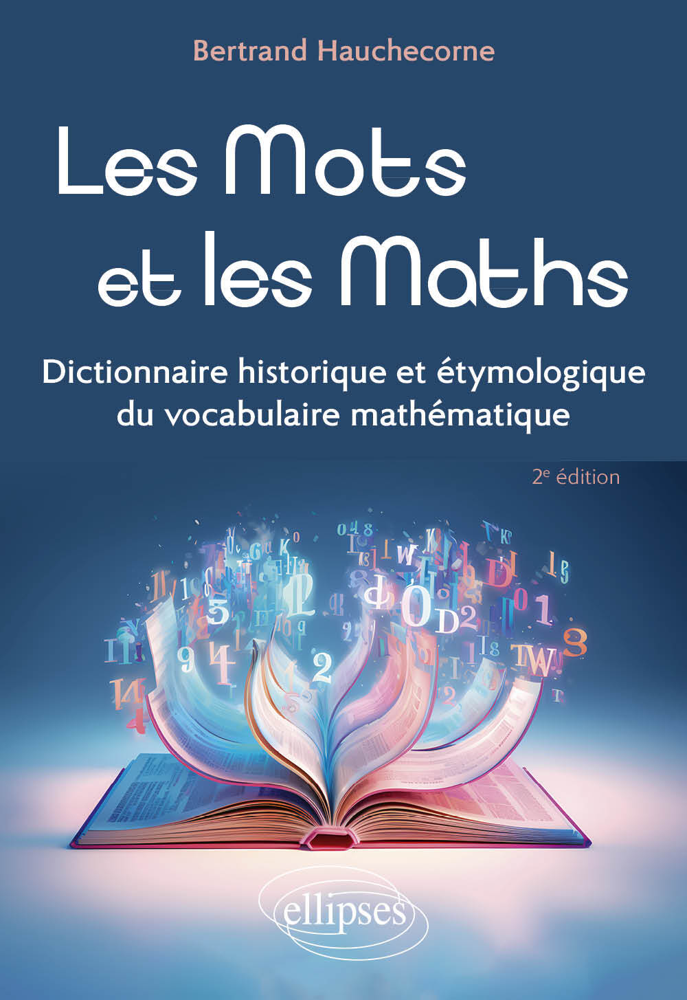 Les Mots et les Maths