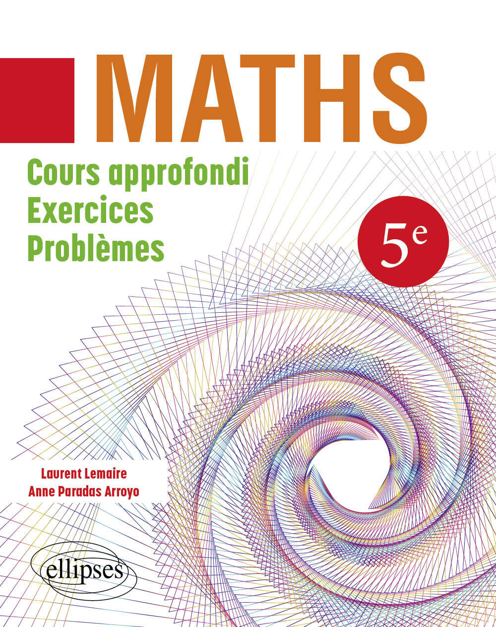 Mathématiques 5ème