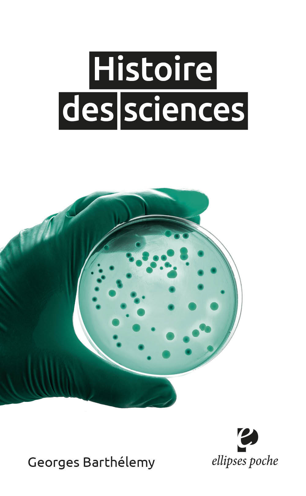 Histoire des sciences