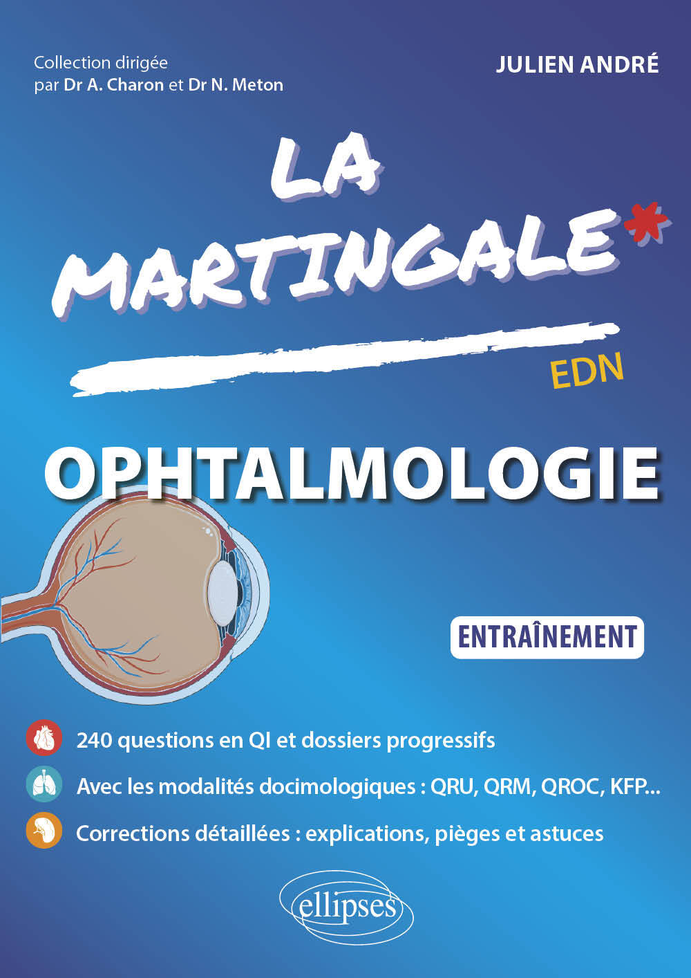 Ophtalmologie