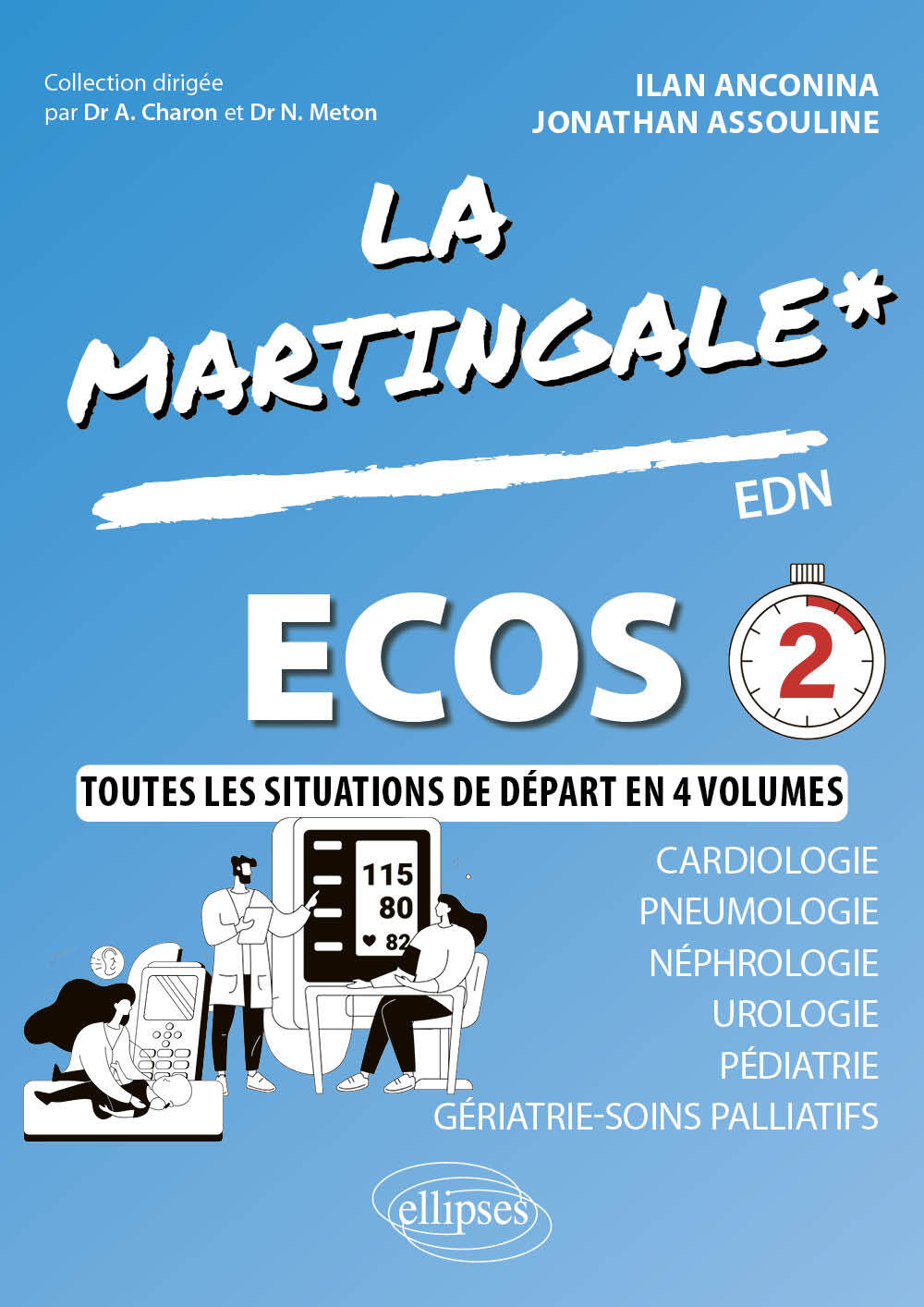 ECOS