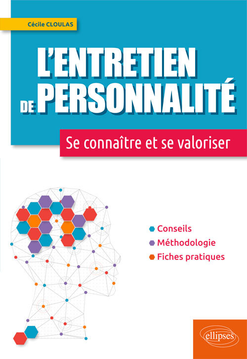 L'entretien de personnalité - se connaître et se valoriser