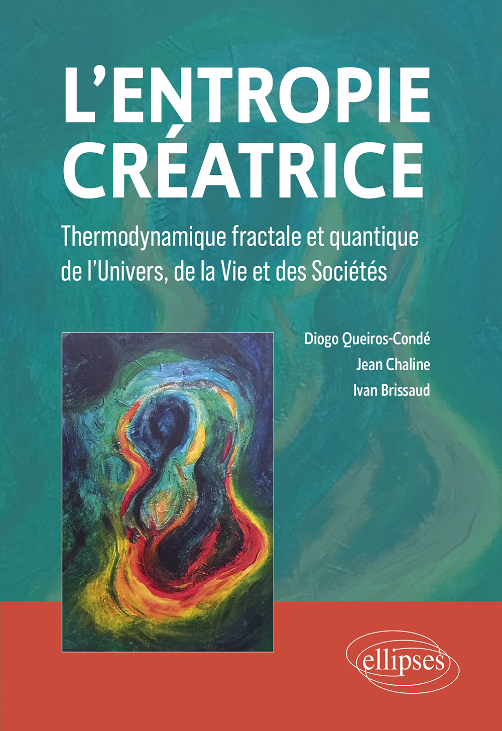 L'Entropie créatrice