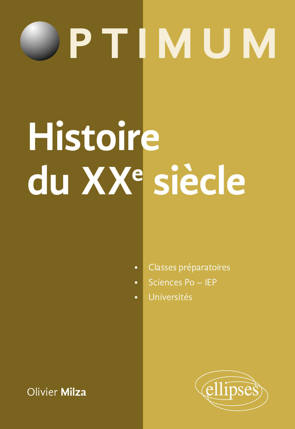 Histoire du XXe siècle
