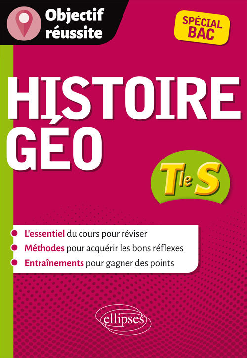 Histoire-Géographie - Terminale S