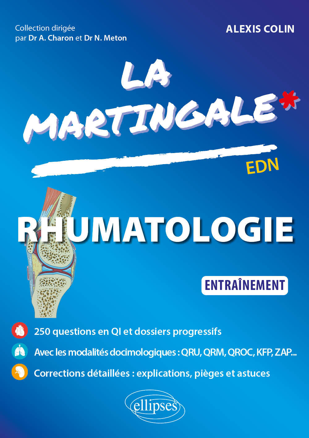 Rhumatologie