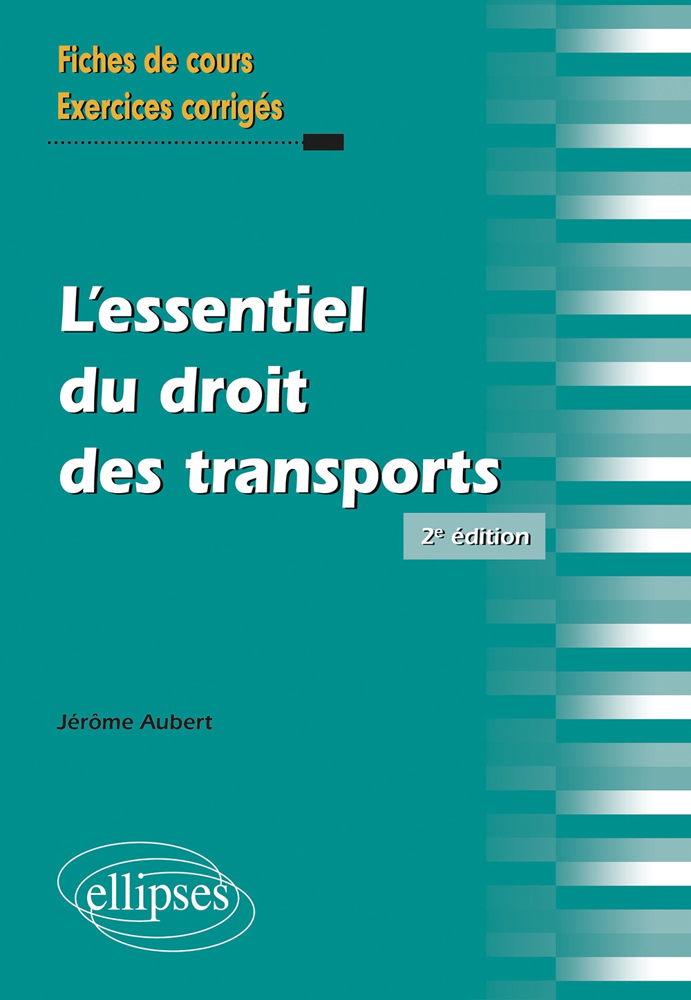 L'essentiel du droit des transports