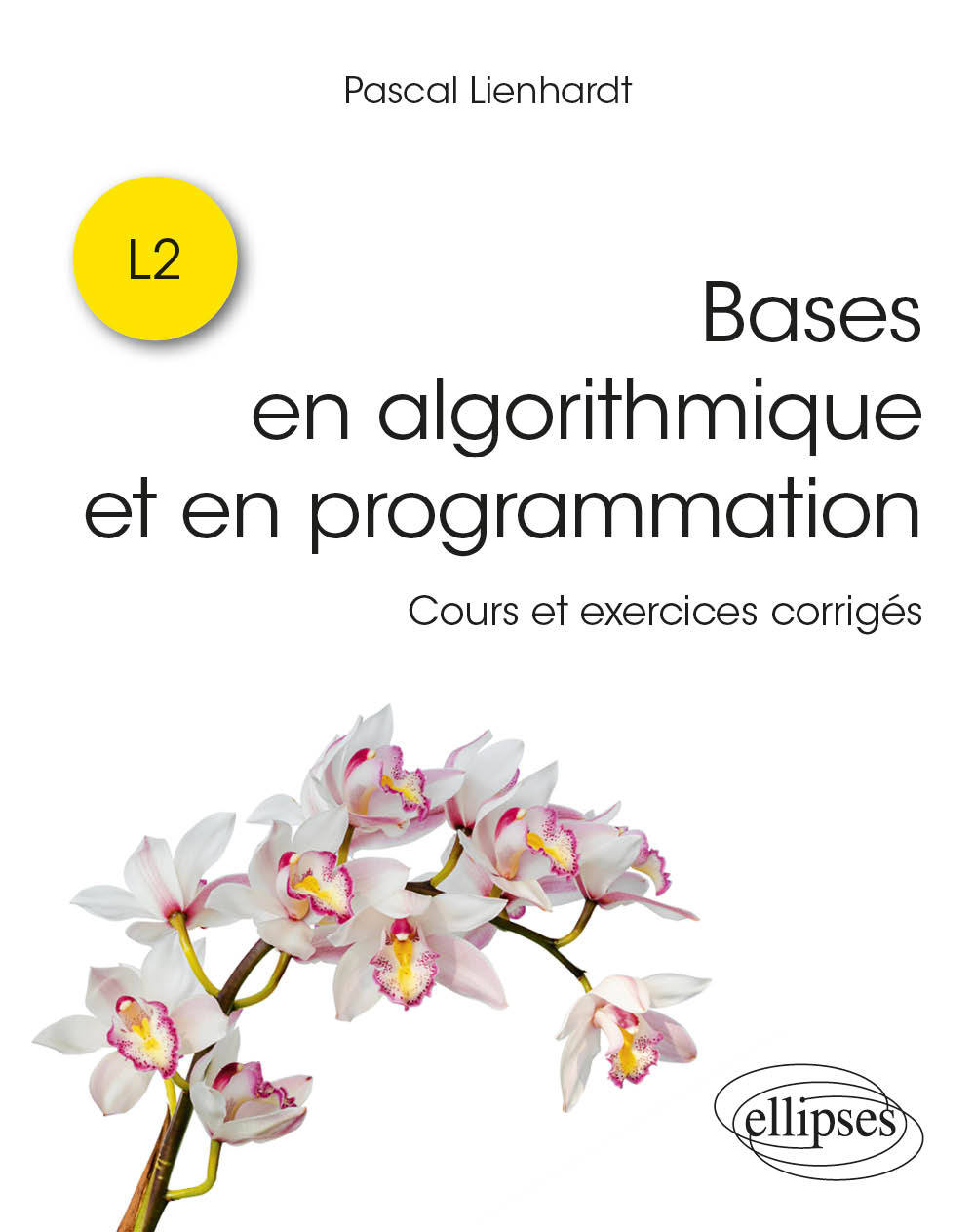 Bases en algorithmique et en programmation
