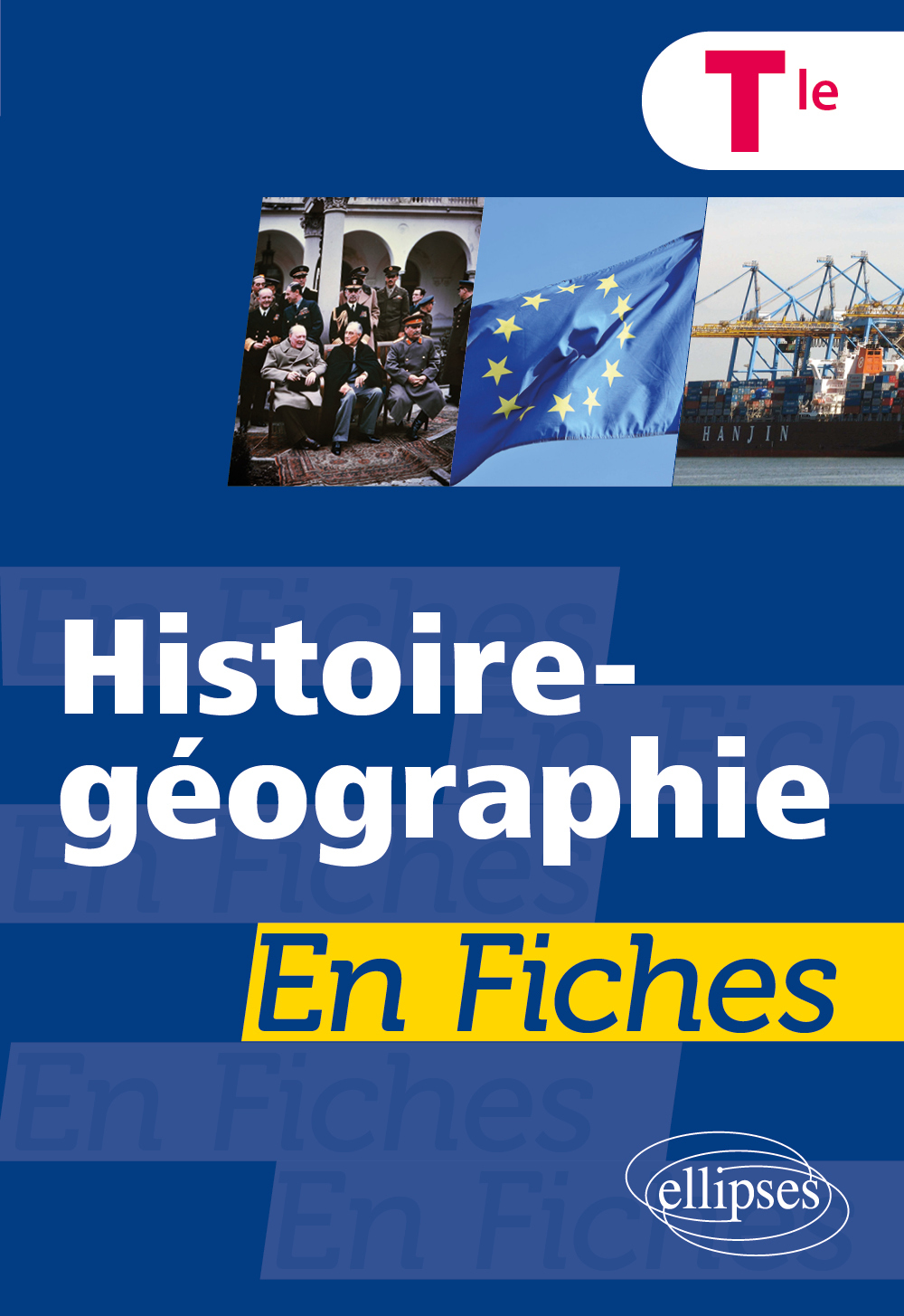 Histoire-géographie en fiches